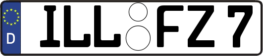 ILL-FZ7