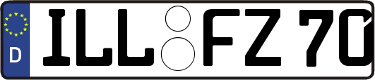 ILL-FZ70