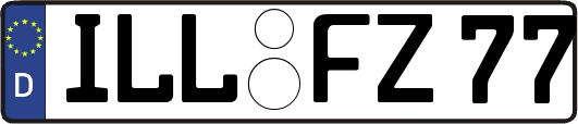 ILL-FZ77