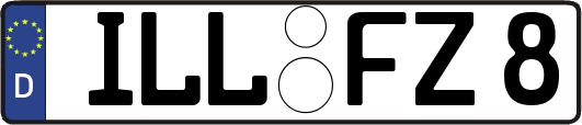 ILL-FZ8