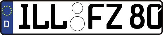 ILL-FZ80