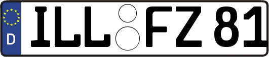 ILL-FZ81