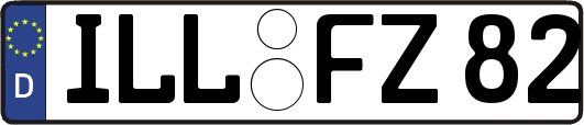 ILL-FZ82