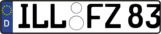 ILL-FZ83