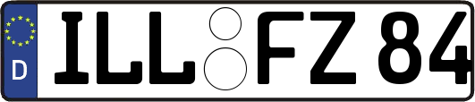 ILL-FZ84