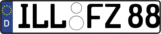 ILL-FZ88