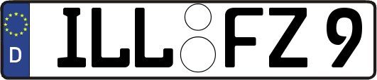 ILL-FZ9