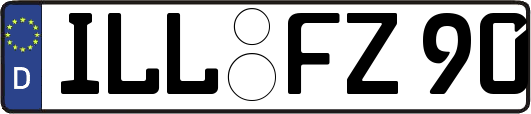 ILL-FZ90