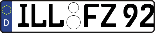 ILL-FZ92