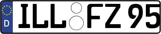 ILL-FZ95