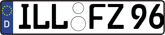 ILL-FZ96