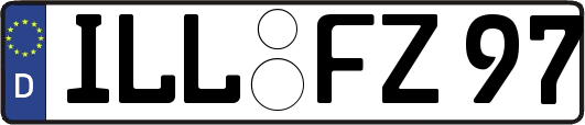 ILL-FZ97