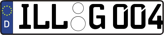 ILL-G004