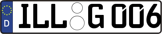 ILL-G006