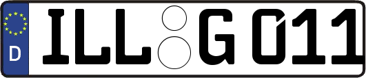 ILL-G011