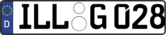 ILL-G028