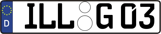 ILL-G03