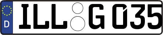 ILL-G035