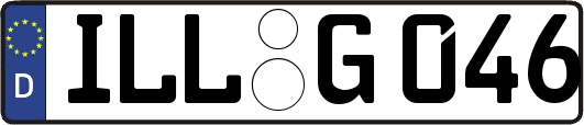 ILL-G046