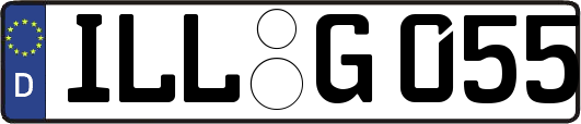 ILL-G055