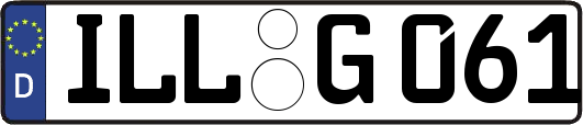 ILL-G061