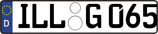 ILL-G065