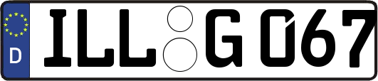 ILL-G067