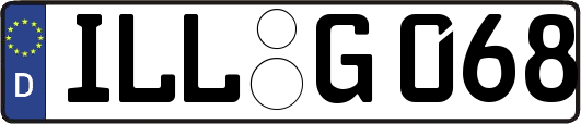 ILL-G068