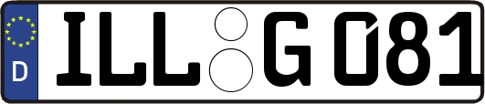 ILL-G081