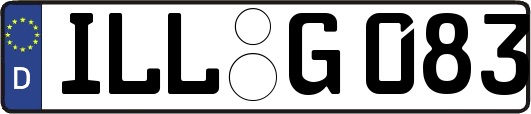 ILL-G083