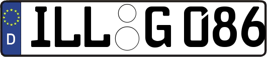 ILL-G086