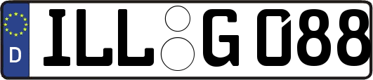 ILL-G088