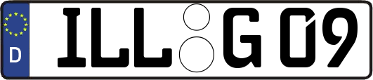 ILL-G09