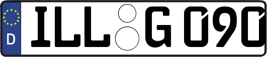 ILL-G090