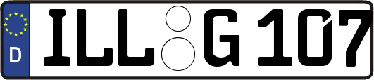ILL-G107