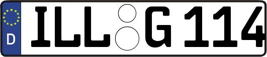 ILL-G114