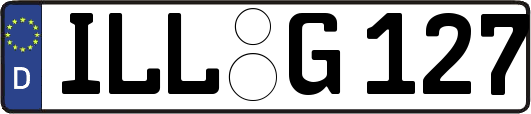 ILL-G127