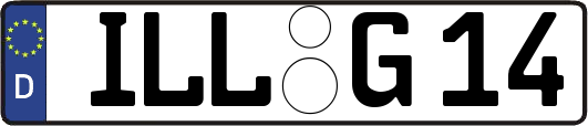 ILL-G14