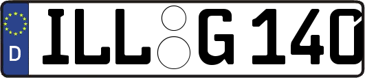 ILL-G140