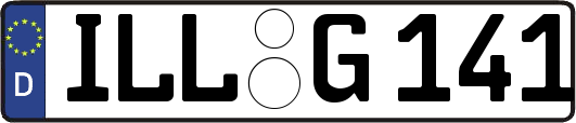 ILL-G141