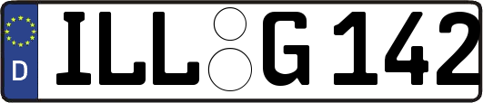 ILL-G142