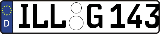 ILL-G143