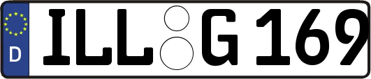 ILL-G169
