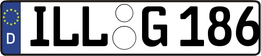 ILL-G186