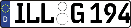 ILL-G194
