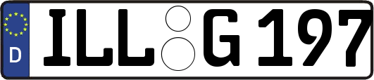 ILL-G197