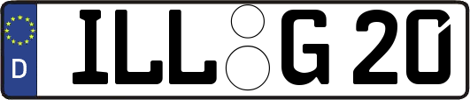 ILL-G20