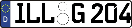 ILL-G204