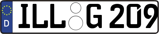 ILL-G209