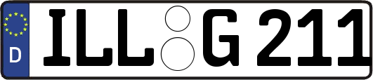 ILL-G211